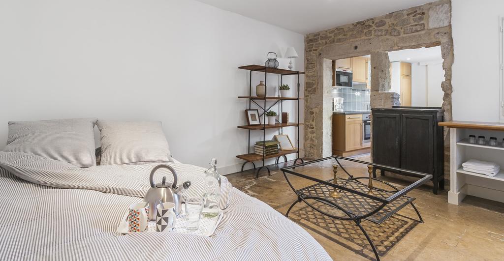 Duplex Cope Cambes - Eglise Saint Roch - Premiere Conciergerie Apartment Montpellier Exterior foto
