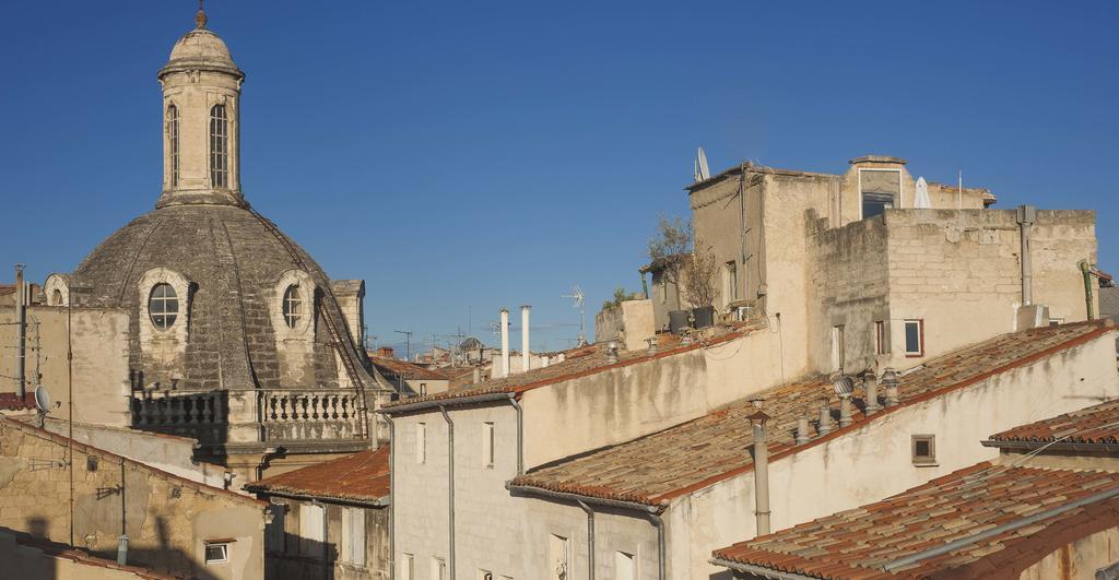 Duplex Cope Cambes - Eglise Saint Roch - Premiere Conciergerie Apartment Montpellier Exterior foto
