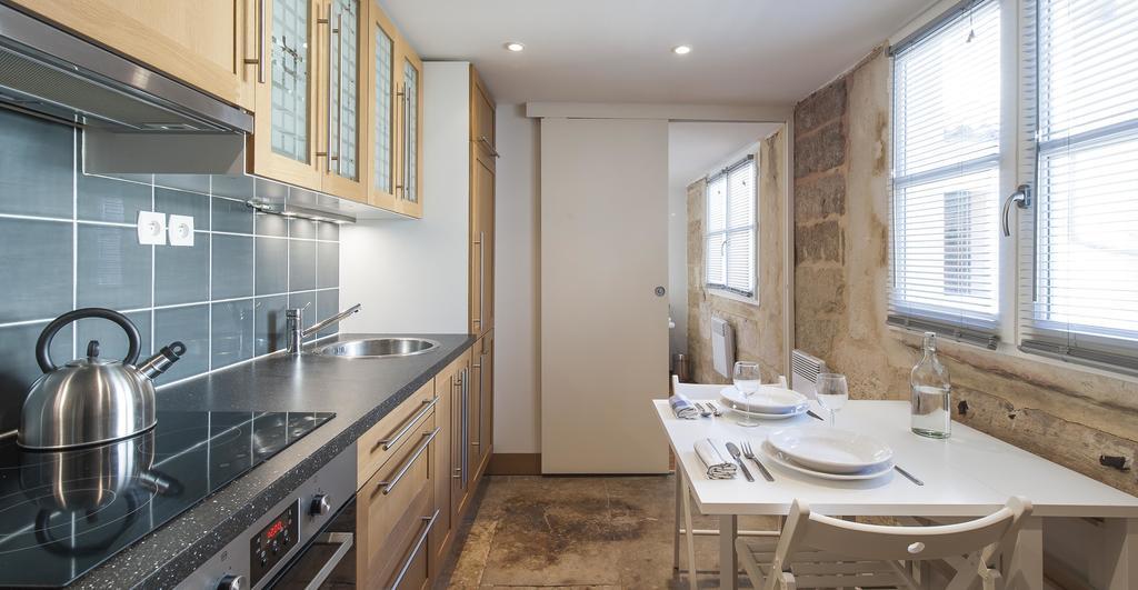 Duplex Cope Cambes - Eglise Saint Roch - Premiere Conciergerie Apartment Montpellier Exterior foto