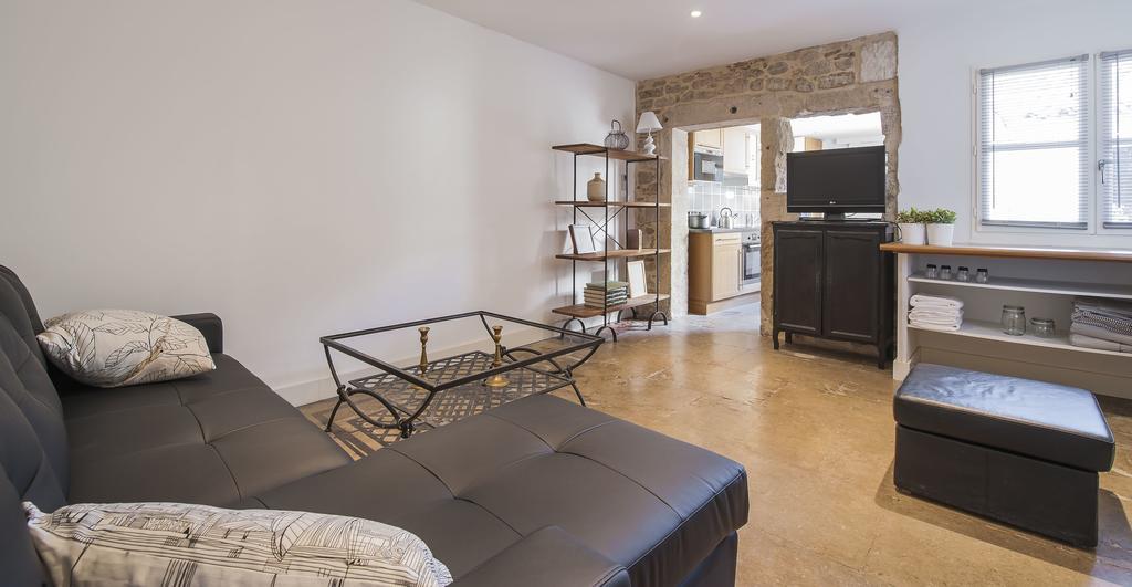 Duplex Cope Cambes - Eglise Saint Roch - Premiere Conciergerie Apartment Montpellier Exterior foto