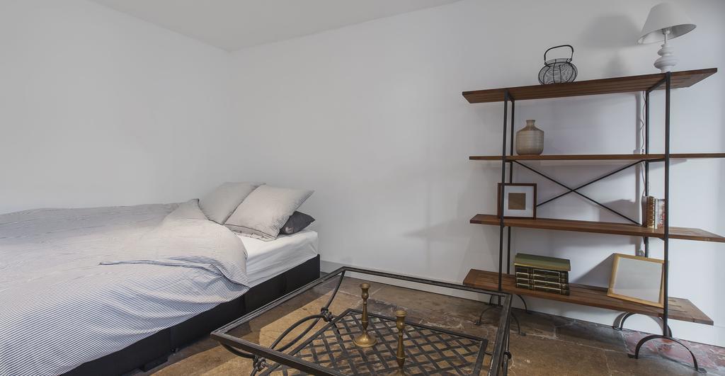 Duplex Cope Cambes - Eglise Saint Roch - Premiere Conciergerie Apartment Montpellier Exterior foto
