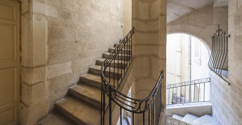 Duplex Cope Cambes - Eglise Saint Roch - Premiere Conciergerie Apartment Montpellier Exterior foto