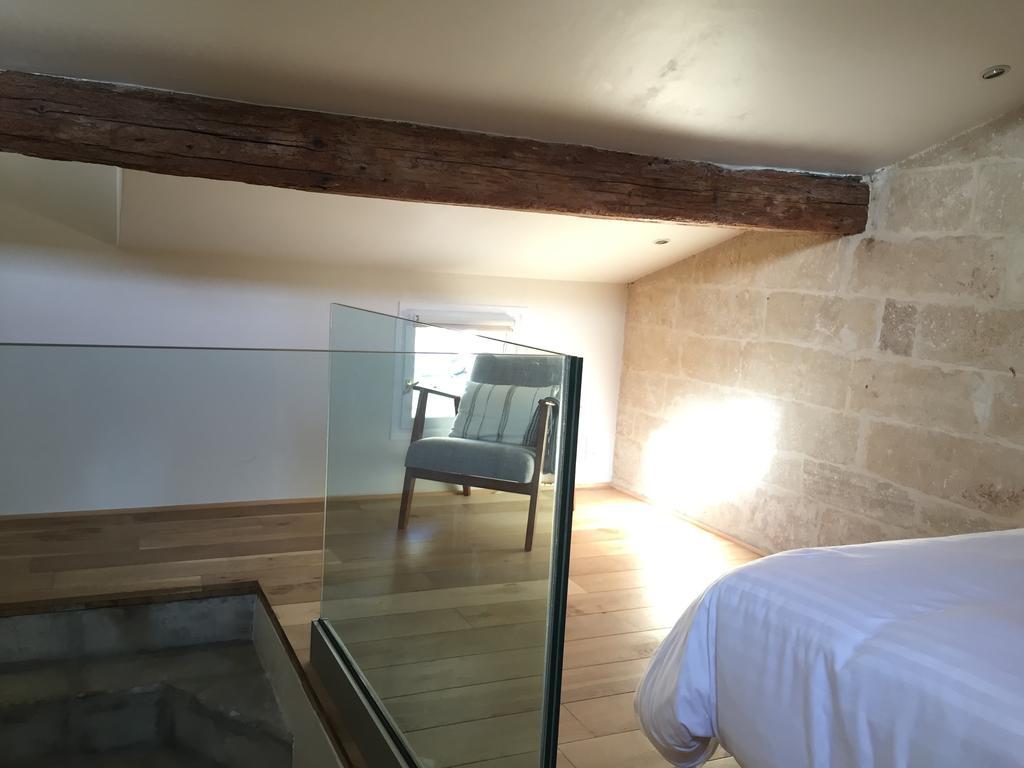 Duplex Cope Cambes - Eglise Saint Roch - Premiere Conciergerie Apartment Montpellier Exterior foto