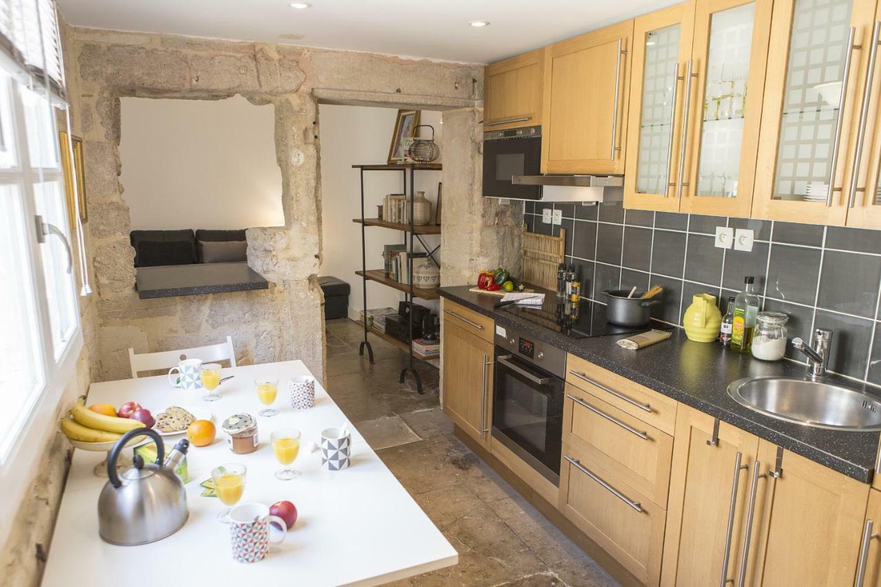 Duplex Cope Cambes - Eglise Saint Roch - Premiere Conciergerie Apartment Montpellier Exterior foto