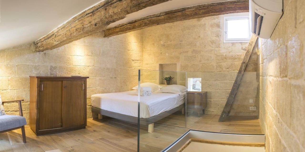 Duplex Cope Cambes - Eglise Saint Roch - Premiere Conciergerie Apartment Montpellier Exterior foto