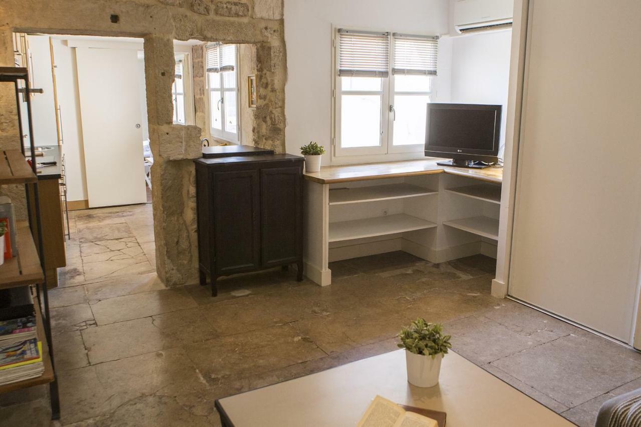 Duplex Cope Cambes - Eglise Saint Roch - Premiere Conciergerie Apartment Montpellier Exterior foto