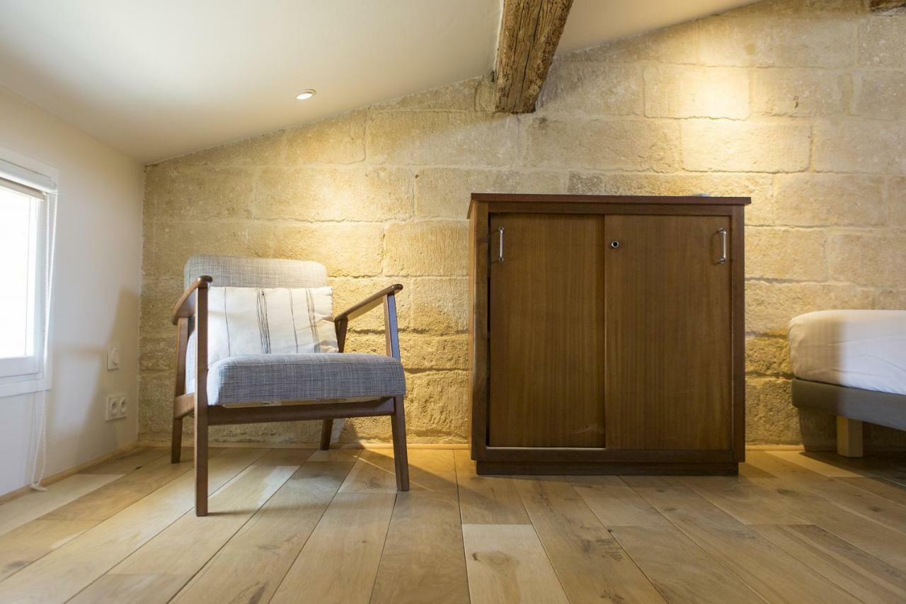Duplex Cope Cambes - Eglise Saint Roch - Premiere Conciergerie Apartment Montpellier Exterior foto