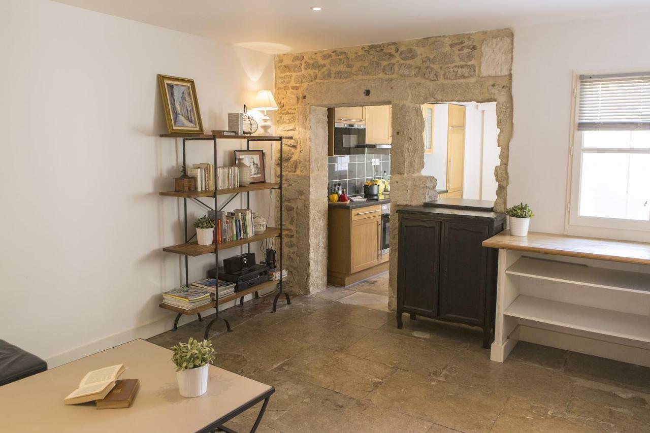 Duplex Cope Cambes - Eglise Saint Roch - Premiere Conciergerie Apartment Montpellier Exterior foto