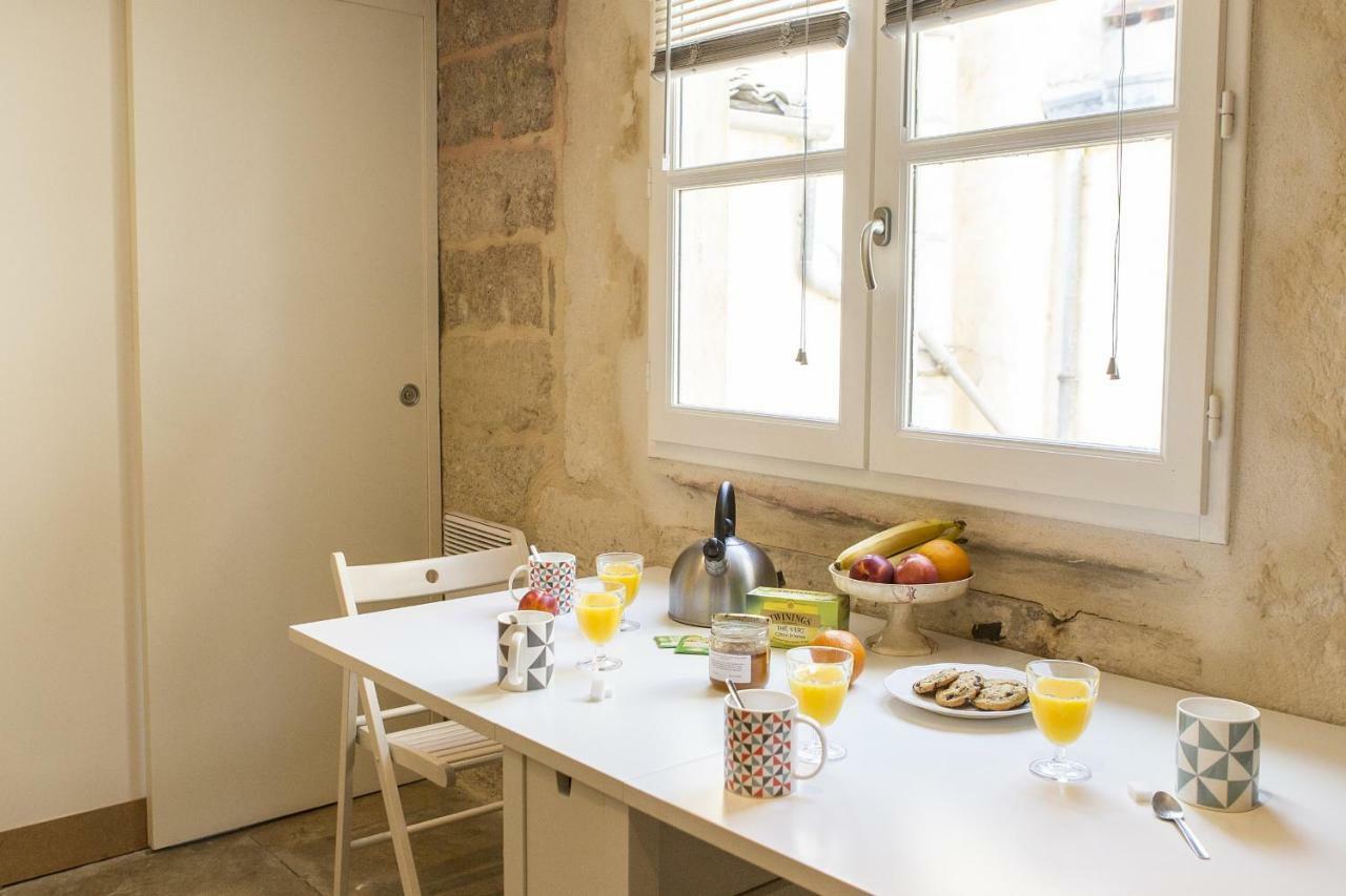 Duplex Cope Cambes - Eglise Saint Roch - Premiere Conciergerie Apartment Montpellier Exterior foto