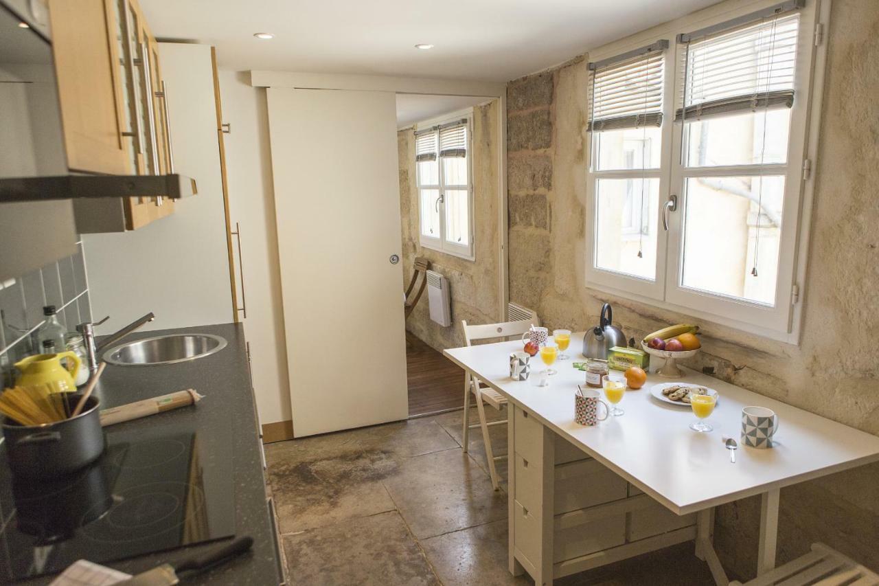 Duplex Cope Cambes - Eglise Saint Roch - Premiere Conciergerie Apartment Montpellier Exterior foto