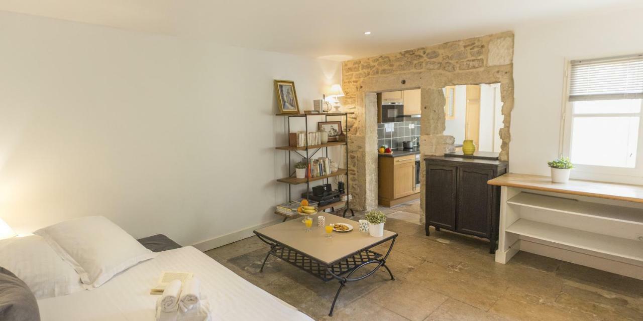 Duplex Cope Cambes - Eglise Saint Roch - Premiere Conciergerie Apartment Montpellier Exterior foto