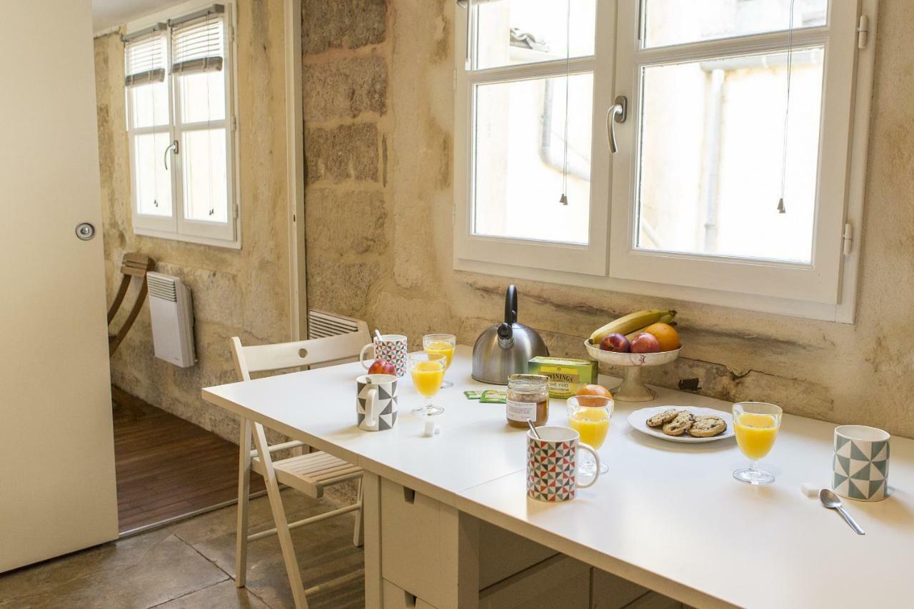 Duplex Cope Cambes - Eglise Saint Roch - Premiere Conciergerie Apartment Montpellier Exterior foto