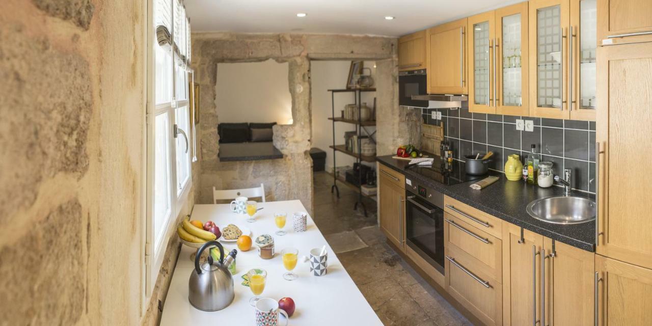 Duplex Cope Cambes - Eglise Saint Roch - Premiere Conciergerie Apartment Montpellier Exterior foto