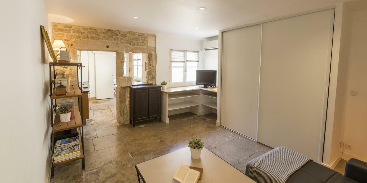 Duplex Cope Cambes - Eglise Saint Roch - Premiere Conciergerie Apartment Montpellier Exterior foto