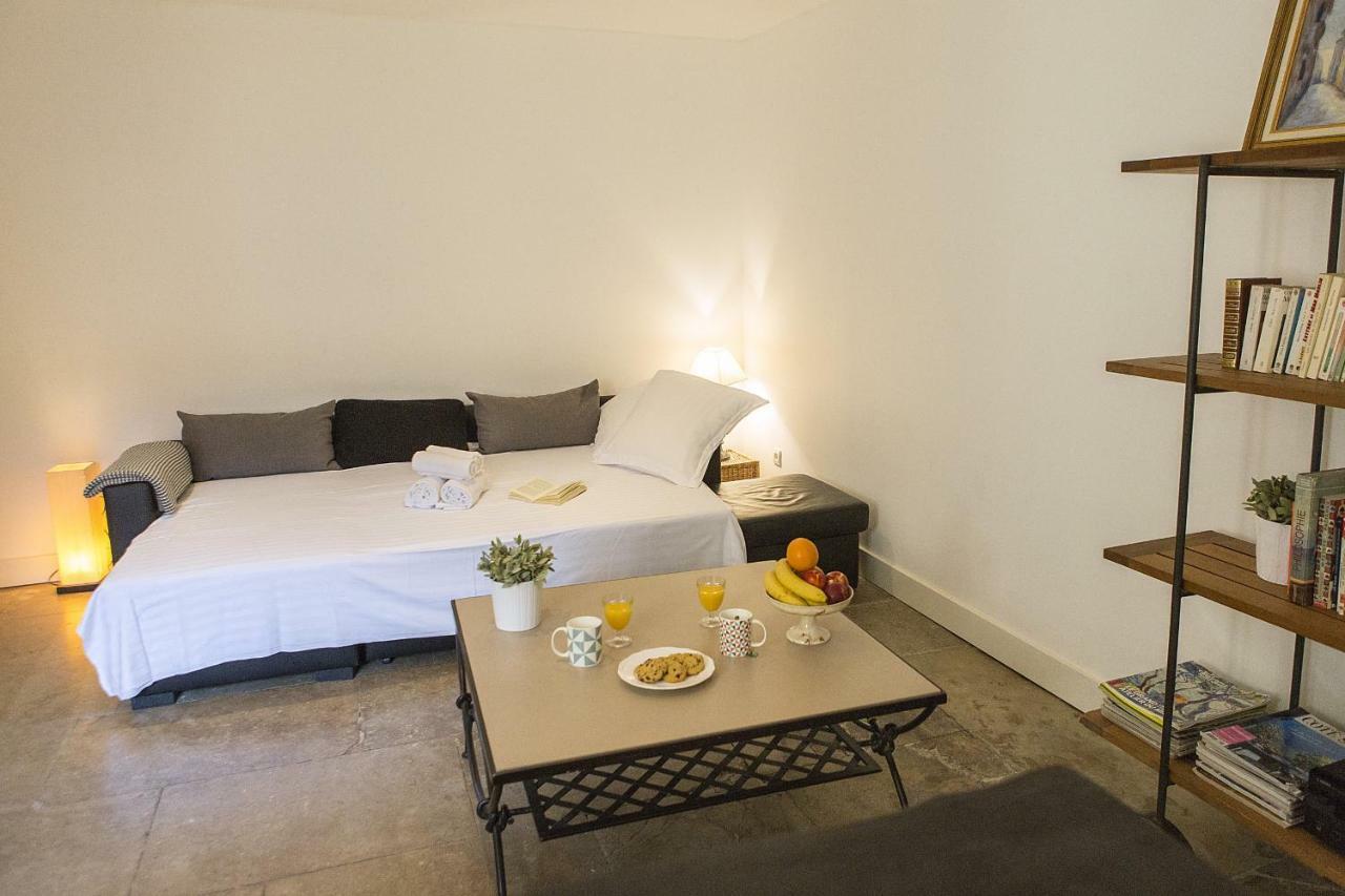 Duplex Cope Cambes - Eglise Saint Roch - Premiere Conciergerie Apartment Montpellier Exterior foto