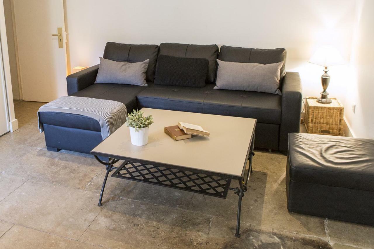 Duplex Cope Cambes - Eglise Saint Roch - Premiere Conciergerie Apartment Montpellier Exterior foto