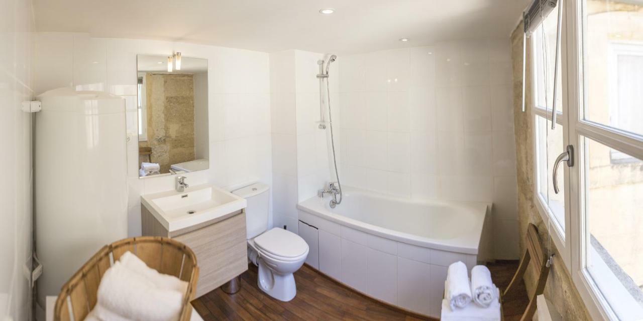 Duplex Cope Cambes - Eglise Saint Roch - Premiere Conciergerie Apartment Montpellier Exterior foto